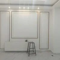 کناف.سقف کاذب.لاین نوری.قاب بندی.قرنیز|خدمات پیشه و مهارت|کنگاور, |دیوار