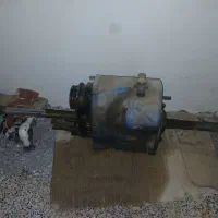 گیربکس مزدا کارا پیکان