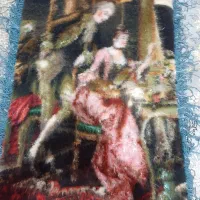 تابلو فرش دستی