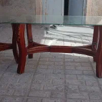 جلو مبلی|مبلمان خانگی و میز عسلی|بیرجند, |دیوار