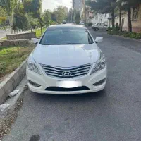 گرنجور2014-موتور3000 ارس پلاک