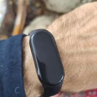 mi band 9 global|ساعت|سمنان, |دیوار