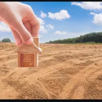 فروش زمین مسکونی لومار فرهنگیان لوکیشن عالی