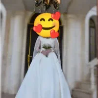 فروش لباس عروس|لباس|قم, بنیاد|دیوار