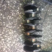 میل لنگ سایز ۳۰ پژو و پرشیا