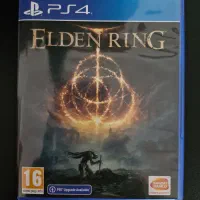 بازی الدن رینگ ps4 مشابه نو