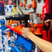 دژبر ۶ کیلویی ۹۰۰ وات مکس ( تک کاره) مدل T810|ماشین‌آلات صنعتی|مراغه, |دیوار