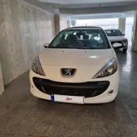 ۲۰۷ مدل ۱۴۰۴ سقف پانا رینگ فولادی ارتقا