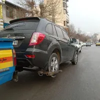 امداد خودرو بومهن رودهن یدک کش جرثقیل کفی خودروبر|خدمات حمل و نقل|بومهن, |دیوار