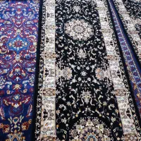 کناره فرش درحد نو|فرش|کرمانشاه, |دیوار