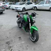 بنلی 250