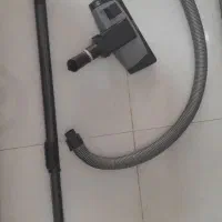 لوله خرطومی ولوله تلسکوپی جارو برقی