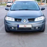 خودروی مگان|خودرو سواری و وانت|شاهین‌شهر, عطار|دیوار