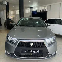 دنا پلاس اتومات اپشنال مدل ۱۴۰۴