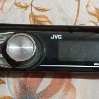 پنل ضبط JVC   KD R416