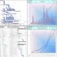 خدمات برنامه ریزی و کنترل پروژه|خدمات پیشه و مهارت|اصفهان, عباسآباد|دیوار
