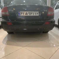 ریو ۸۷|خودرو سواری و وانت|مشهد, ابوذر|دیوار