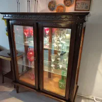 مینی بوفه|بوفه، ویترین، کنسول|تهران, امانیه|دیوار