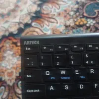 کیبورد|قطعات و لوازم جانبی رایانه|ری, دولتآباد|دیوار