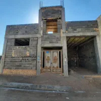 ویلایی-نیمه-کاره-می-باشد