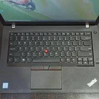 لپتاپ مهندسی/ترید/دانشجویی رم۸ لنوو t460|رایانه همراه|اهواز, پردیس دو|دیوار