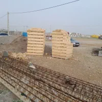 آجر نما، آجر ۱۰ سوراخه ، لفتون