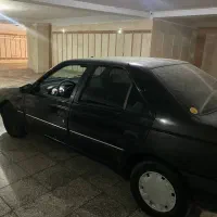 پژو ۲۰۰۰