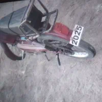 موتور گازی سالم است دوبرگه سندداره