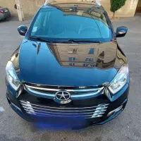 جک S5 مدل ۱۴۰۲ بی رنگ