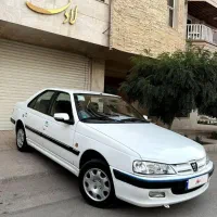 پژو پارس سال ۱۴۰۰