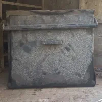 جعبه|ابزارآلات|همدان, |دیوار