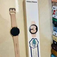 ساعت هوشمند سامسونگ واچ ۴  Samsung  Galaxy Watch|ساعت|شیراز, رکن‌آباد|دیوار