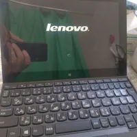 لپ تاپ تبلت Lenovo Tingpad10