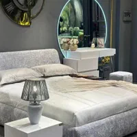 لمسه چستر&سرویس تخت خواب ۲نفره دونفره تختخواب۱نفره