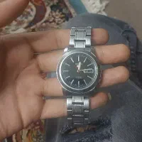 ساعت سیکو ۵ اتومات اصل ژاپن