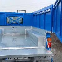 تولید‌ساخت‌ونصب‌باربند