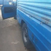 وانت نیسان 85