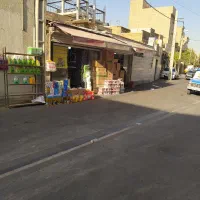مغازه تجاری عمده فروشی موادغذایی|فروش مغازه و غرفه|تهران, شادآباد|دیوار