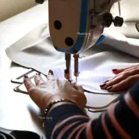 تولیدی شلوار لی زنانه و فاستونی مردانه