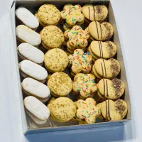 شیرینی خانگی درجه یک