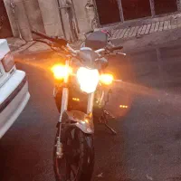 بنلی 150 نیوفیس