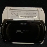 پی اس پی psp go|کنسول، بازی ویدئویی و آنلاین|کرمان, |دیوار