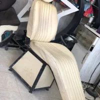 صندلی|صندلی و نیمکت|ماکو, |دیوار