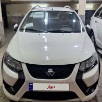 کوئیک gxمدل۱۴۰۳ خشک