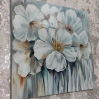 تابلو رنگ روغن