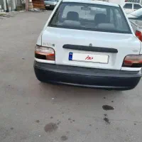 ماشین پراید