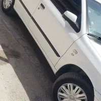 سمند ۹۹ LX