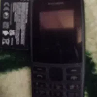 گوشی نوکیا 105|موبایل|قم, قلعه کامکار|دیوار