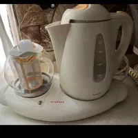 چای ساز ۷۰۰. به شرط. ارد ف ۸۰۰