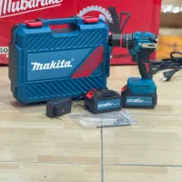 دریل شارژی صنعتی|ابزارآلات|بانه, |دیوار